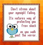 (image for) Your Eyesight